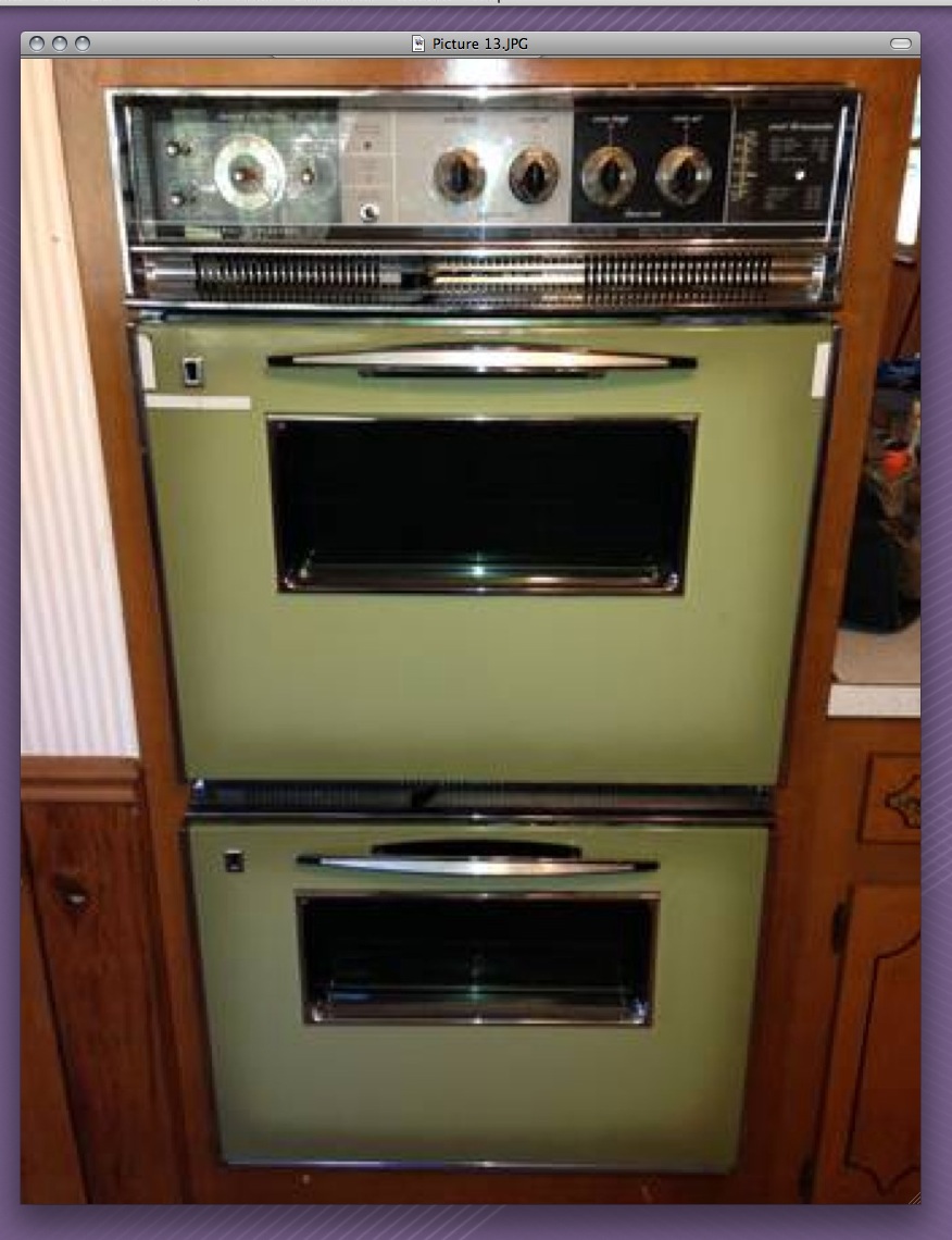 Kenmore Double Wall Oven Self Cleaning Instructions at Geneva Leija blog