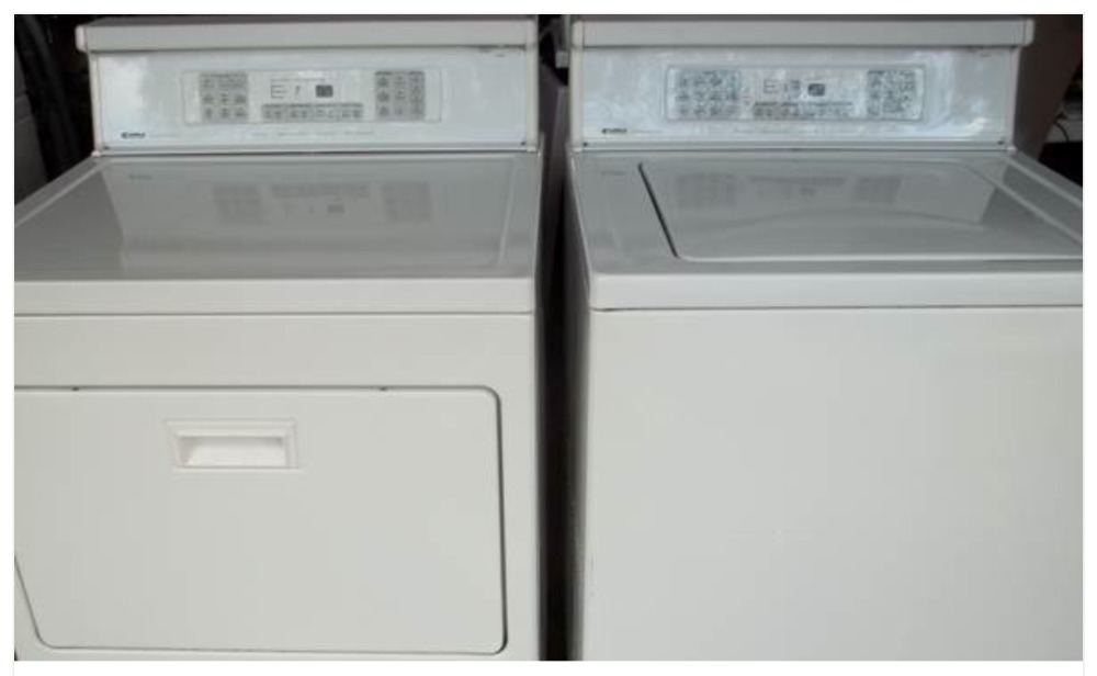 Kenmore Washer & Dryer like new Can Deliver - $375 (ormond ...