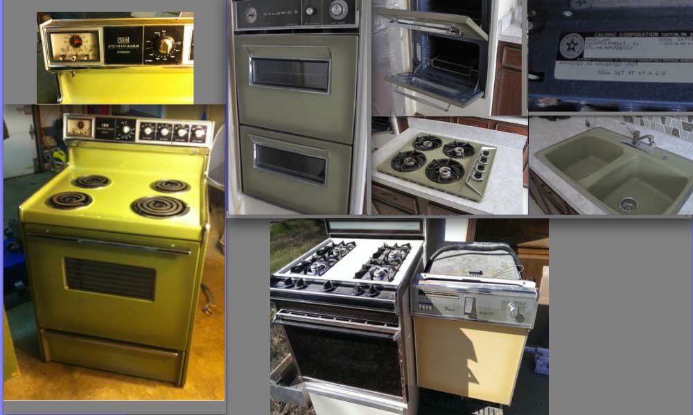 3 OVENS 