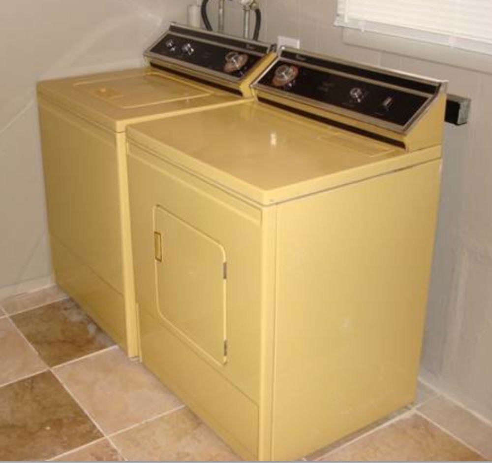 Whirlpool Washer & Dryer - $350 (Post Falls