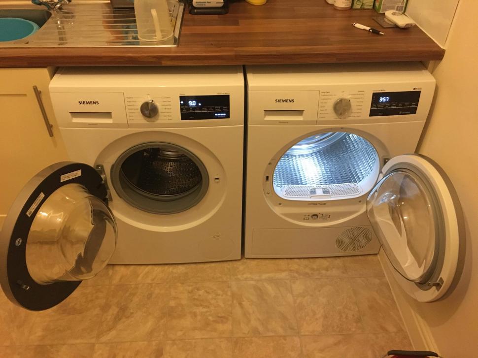 Tj hughes clearance washing machines