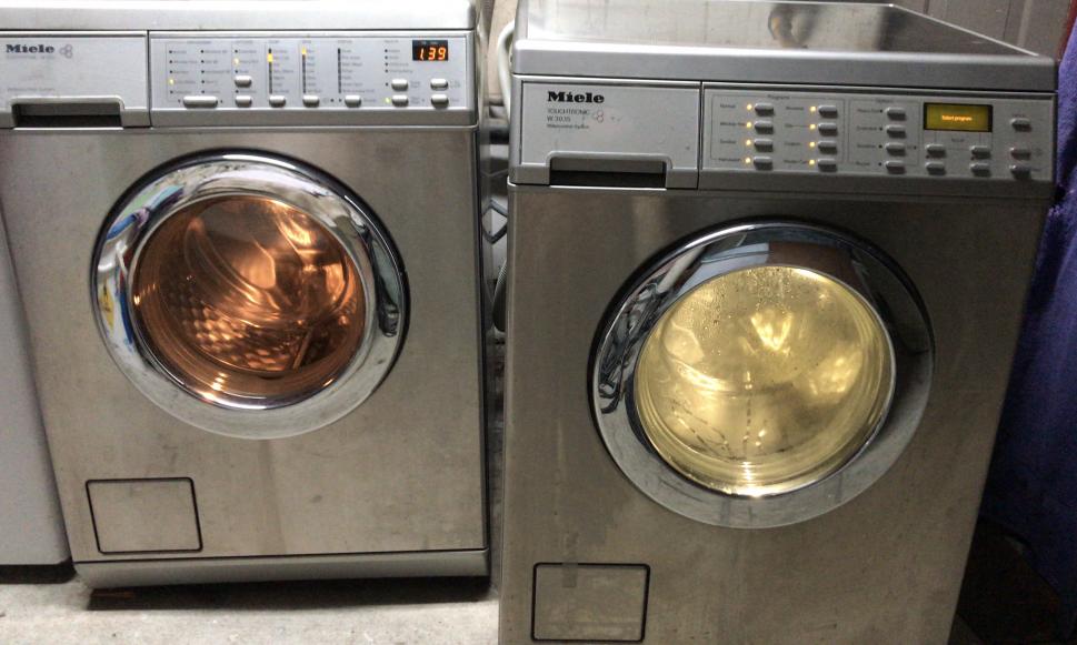 LG sidekick washer and compact 110 -120 v electric dryer - appliances - by  owner - sale - craigslist